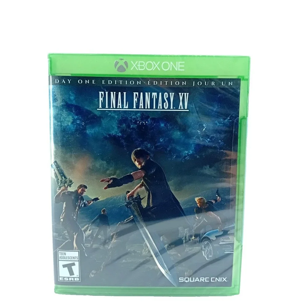 Xbox One Game Lot of 6‎ | Brand New Factory Sealed | Video Games Bundle - Picture 5 of 10